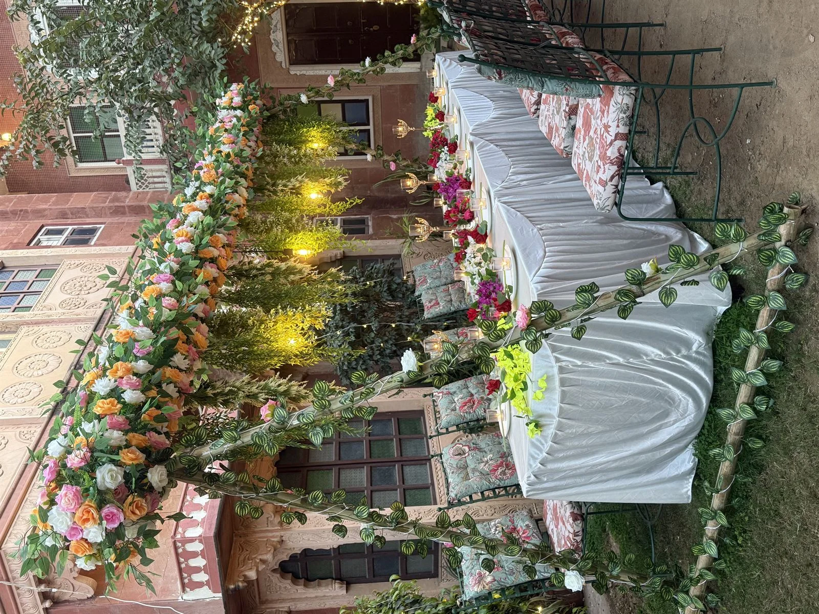 Heritage Suite View 1