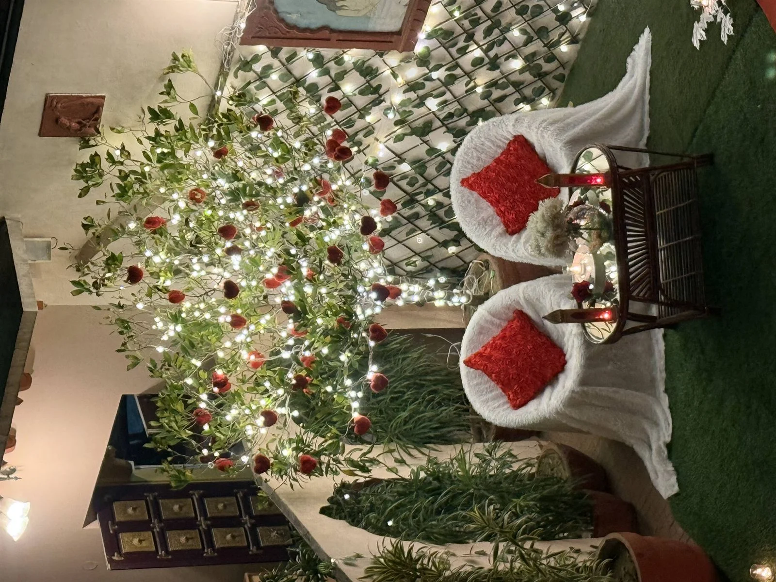 Heritage Room View 2