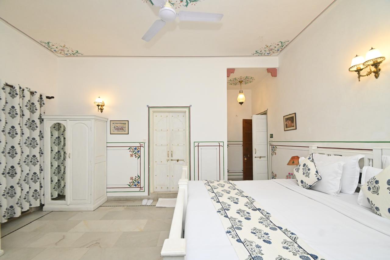 Heritage Room Interior 6
