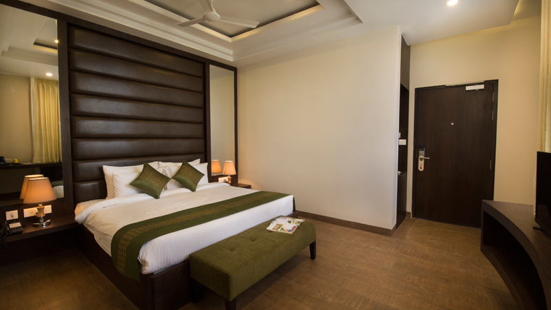 Mahal Khandela Hotel